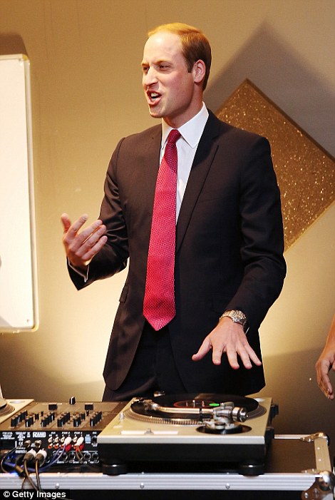 WILLIAM 2