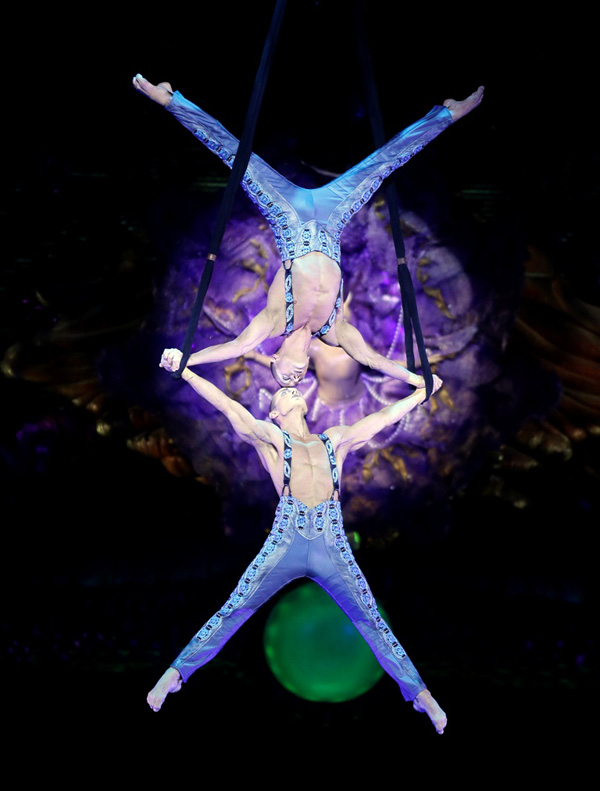 Zarkana 0226