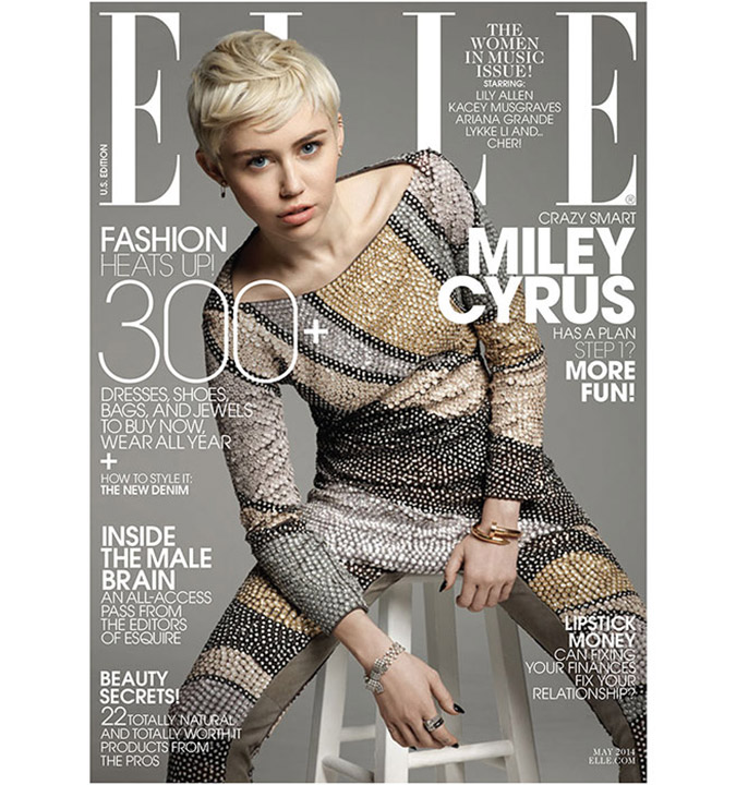 cyrus