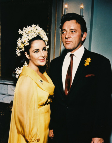 elizabeth-taylor-yellow-wedding-dress
