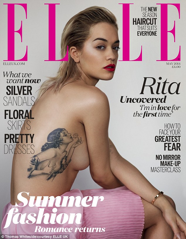 elle