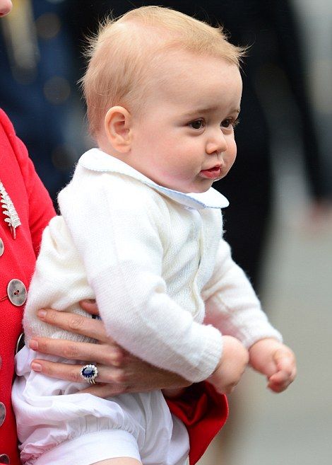 george