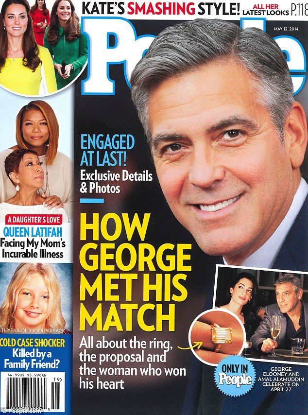 georgearr