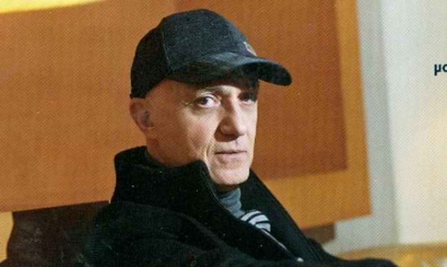 mastorakis