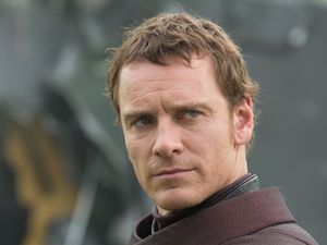 michael Fassbender