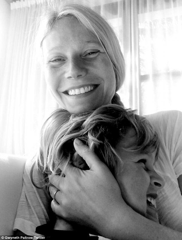 paltrow