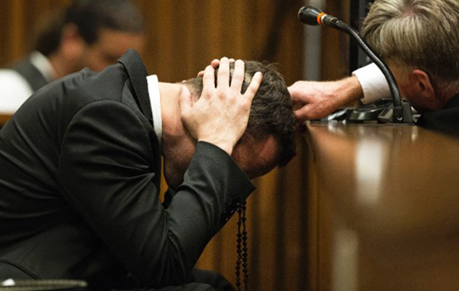 pistorius