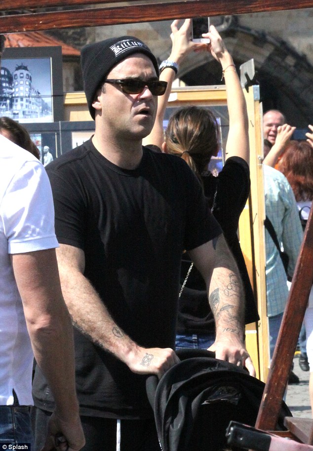 robbie1