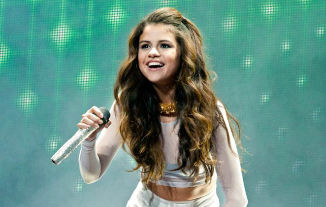 selena
