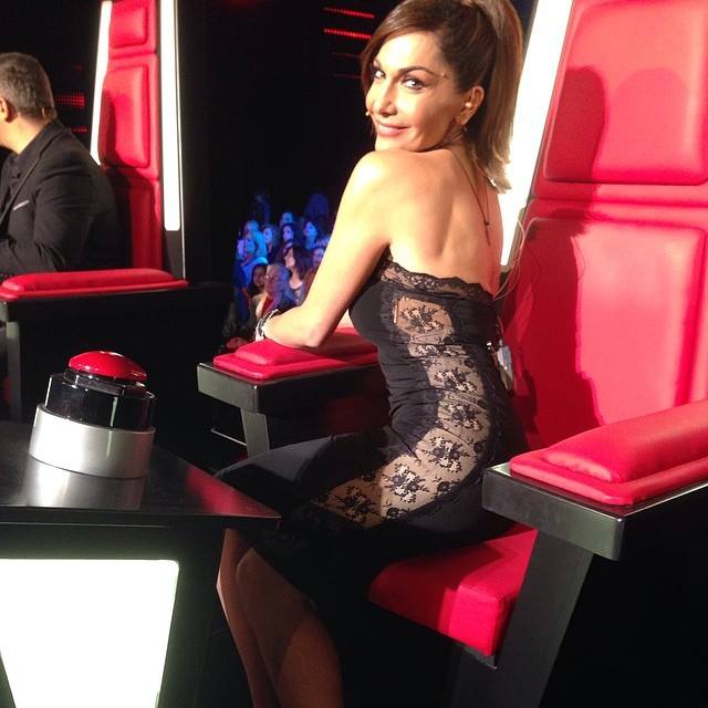vandi-the-voice