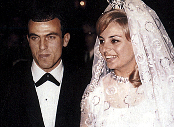 ΓΑΜΟΣ ΜΟΣΧΟΛΙΟΥ ΔΟΜΑΖΟΣ