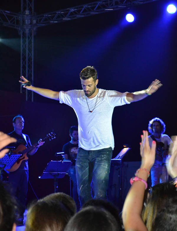 Argiros Lefkada Sinaulia