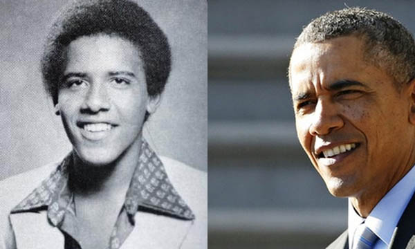 BARACK OBAMA 3