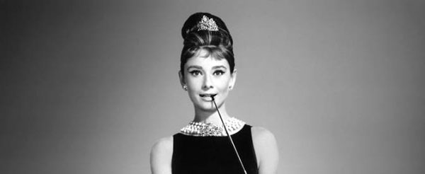BREAKFAST AT TIFFANY'S