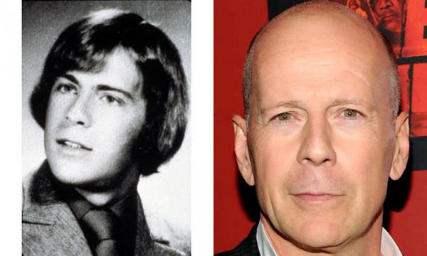 BRUCE WILLIS 7