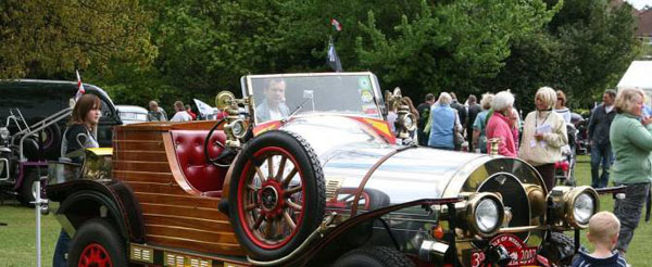 CHITTY CHITTY BANG BANG