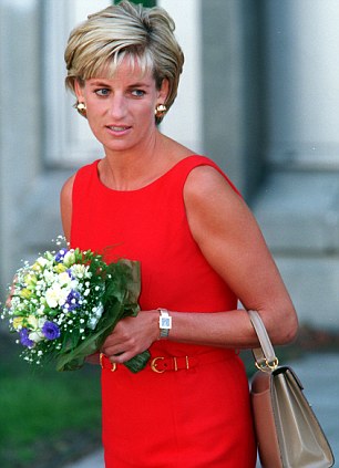 Princess of Wales