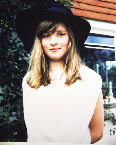 DIANA 33