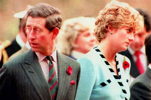 DIANA & CHARLES 3