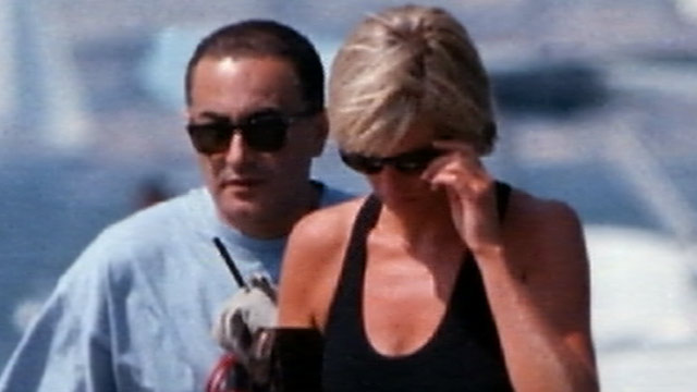 DIANA & DODI 2