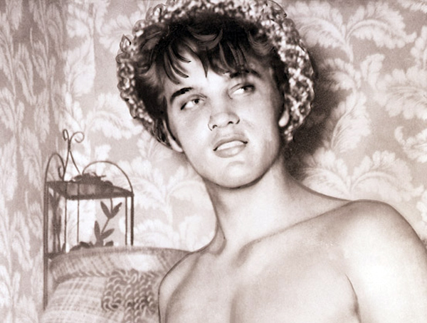 ELVIS PRESLEY 3