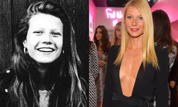 GWYNETH PALTROW 1