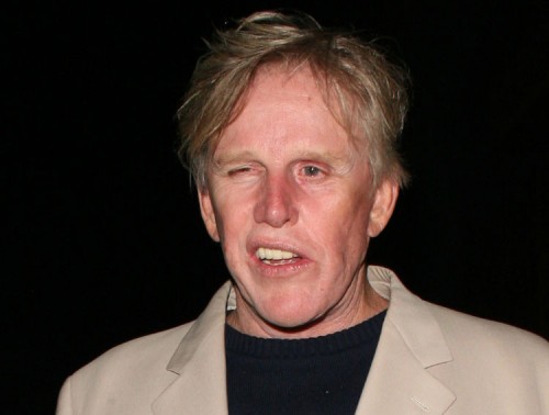 GaryBusey