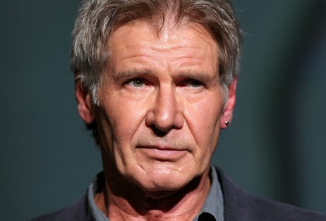 HARRISON FORD