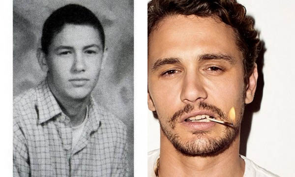 JAMES FRANCO 34