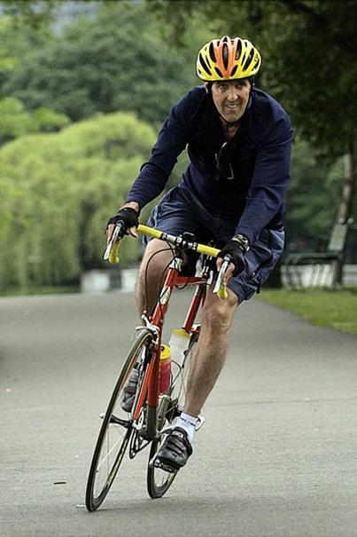 JOHN KERRY