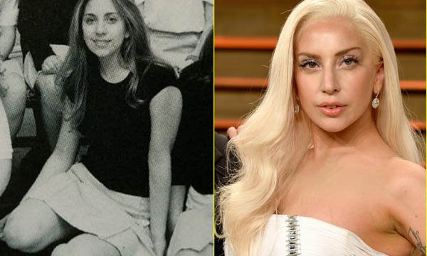 LADY GAGA 4