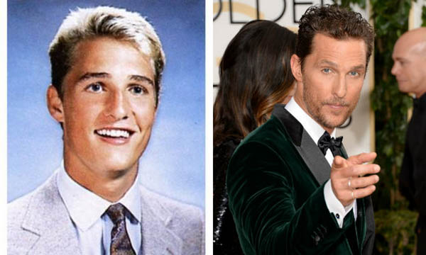 MCCONAUGHEY