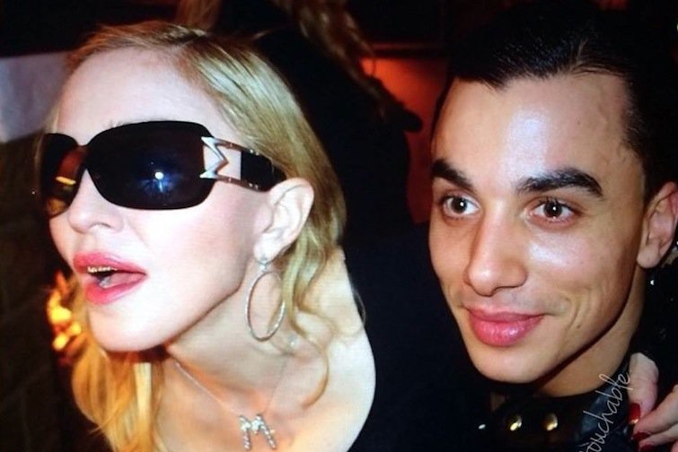 Madonna-Timor-Stephens-Portable
