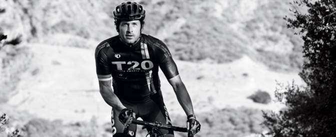 PATRICK DEMPSEY