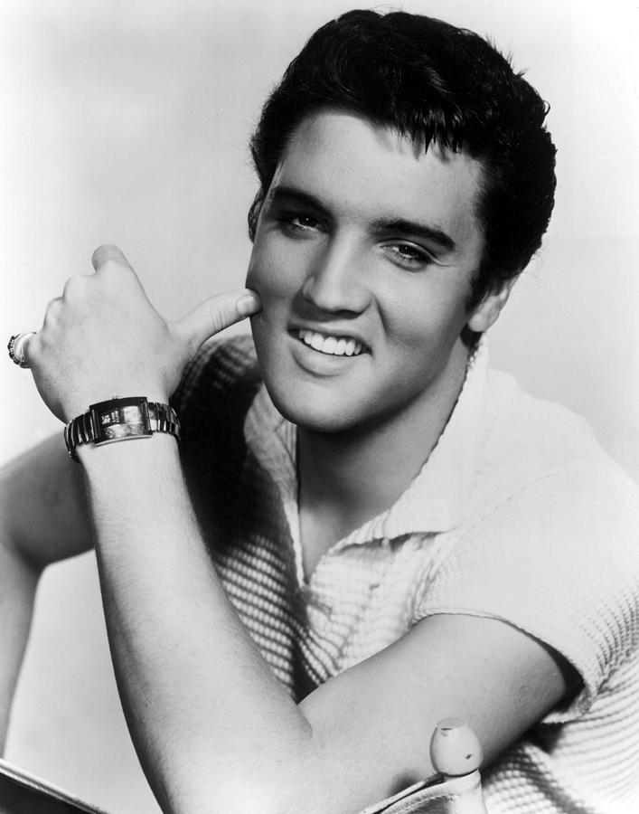 PRESLEY 17