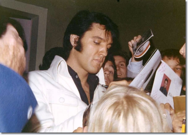 PRESLEY 23
