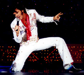 PRESLEY 47