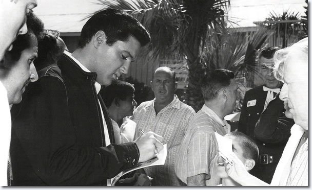 PRESLEY 56
