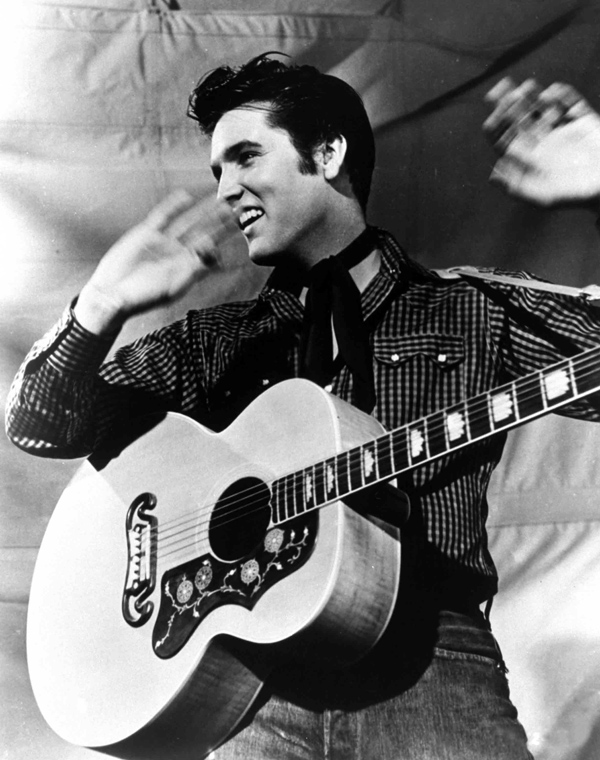 PRESLEY 6