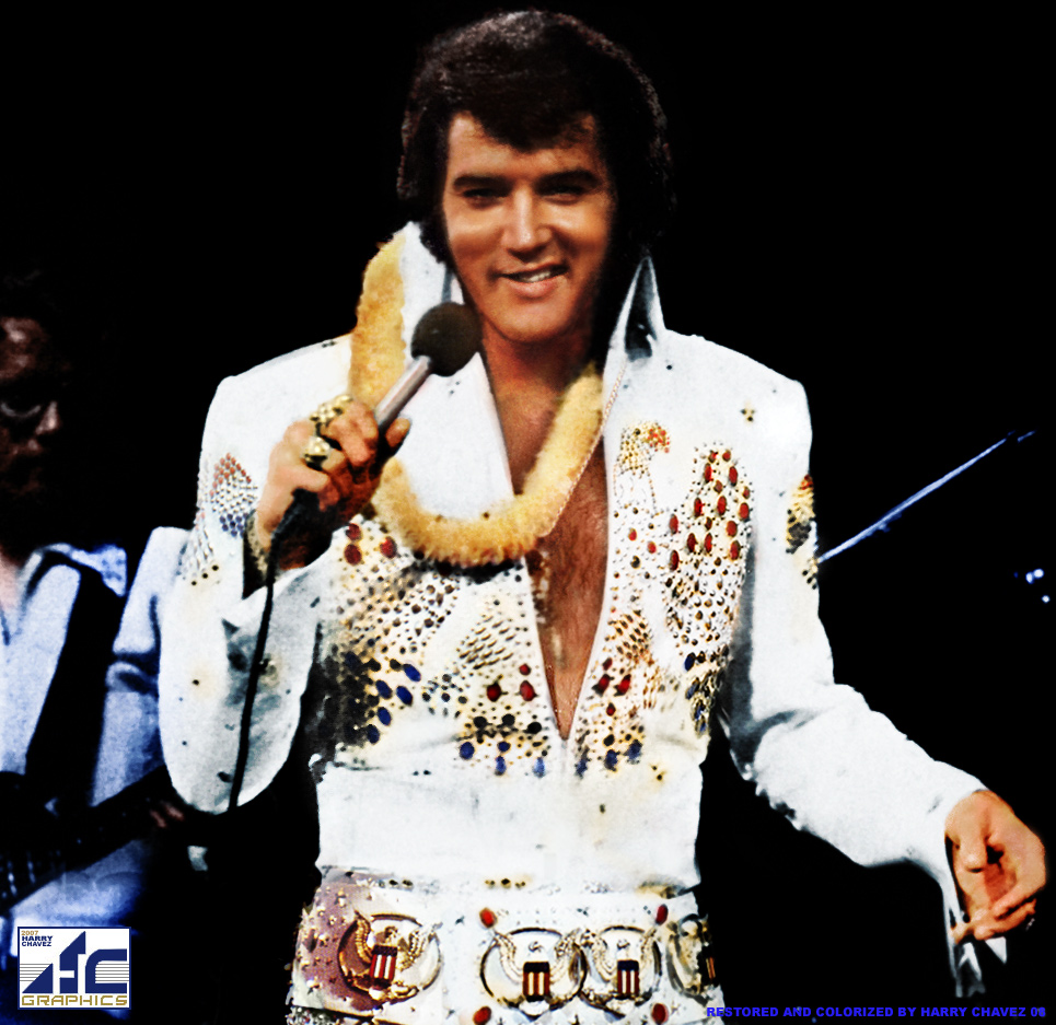 PRESLEY 67