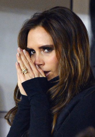 VICTORIA BECKHAM 1