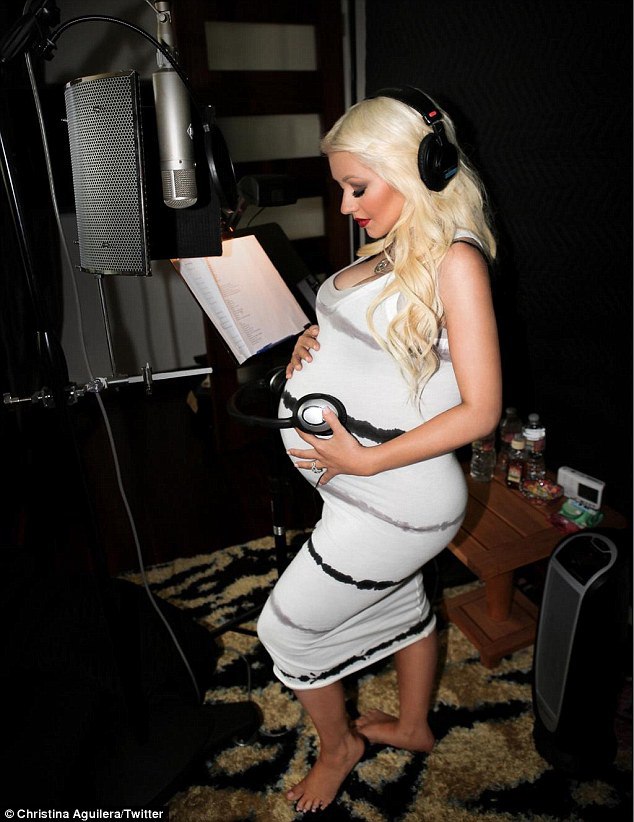 aguilera