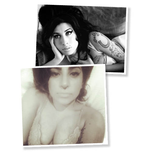 amy