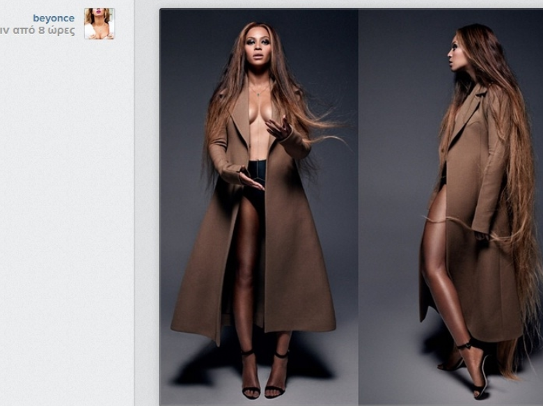 beyonc