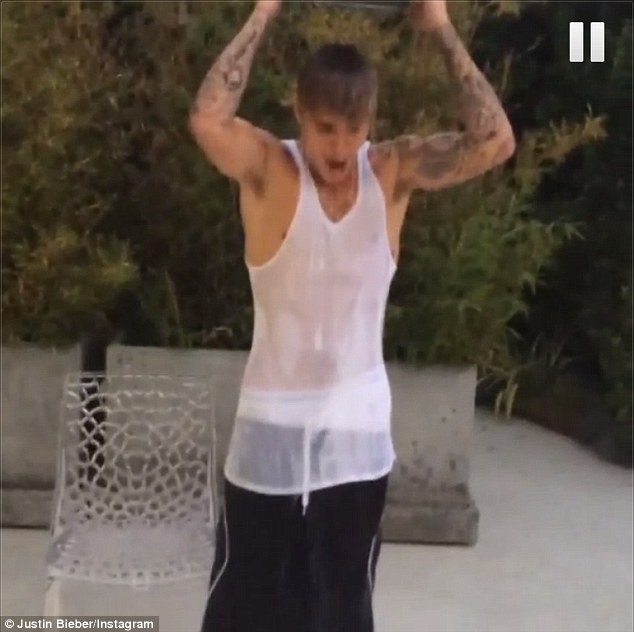 bieber