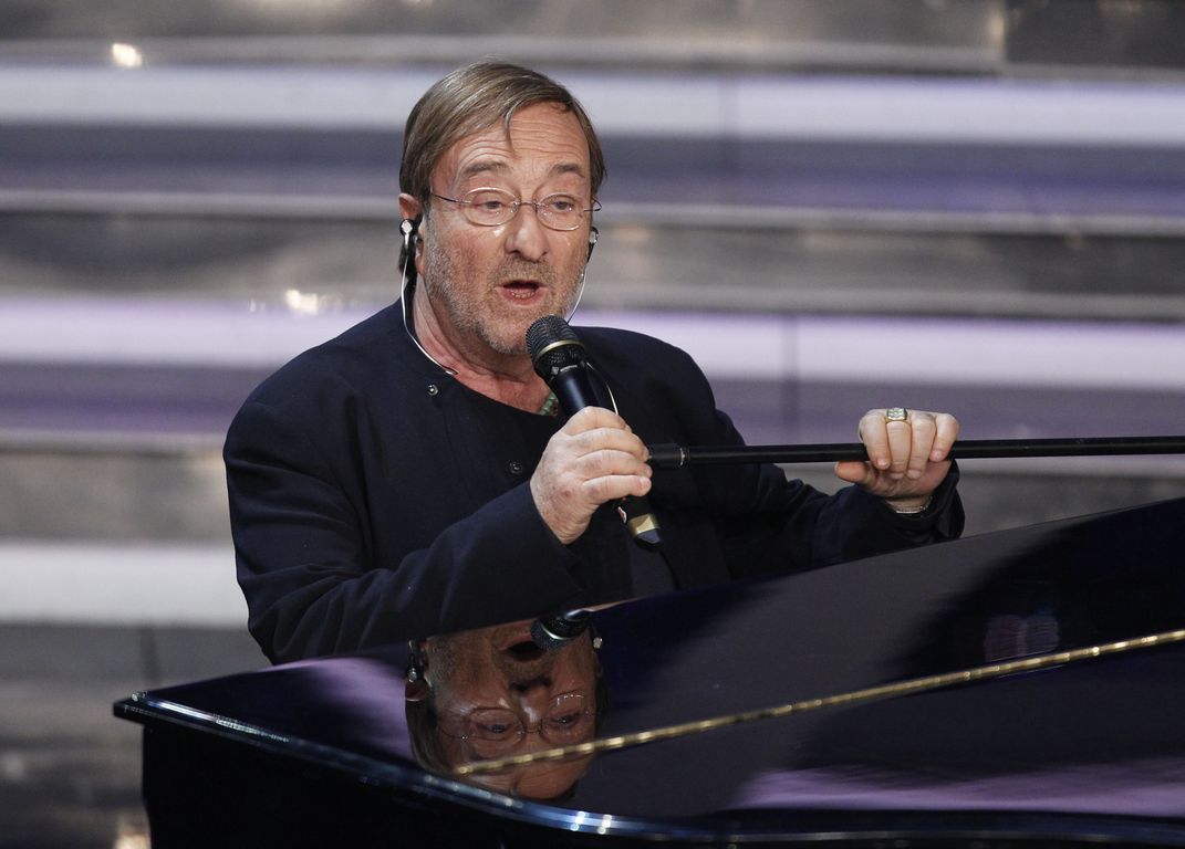 Lucio Dalla