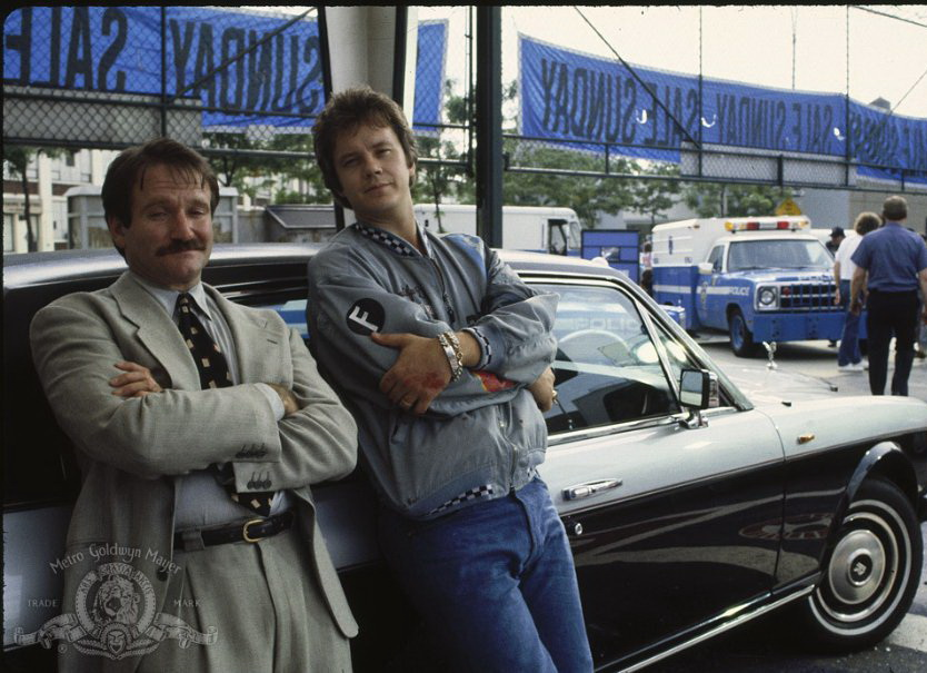 robincar