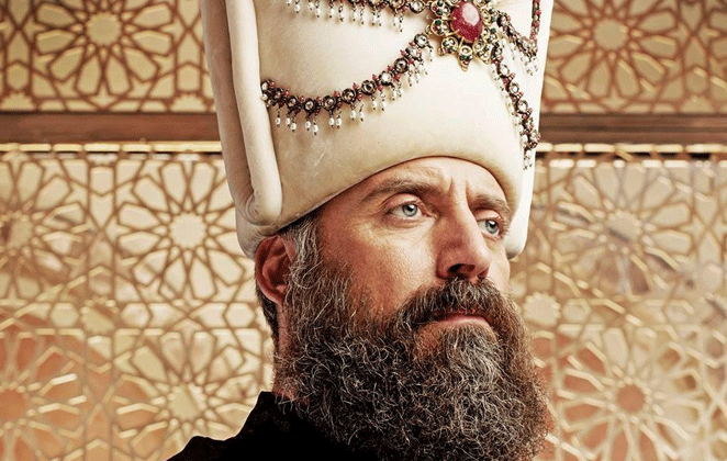 souleiman