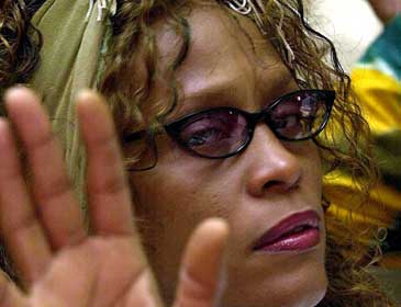 WHITNEY IN DRUGS 3