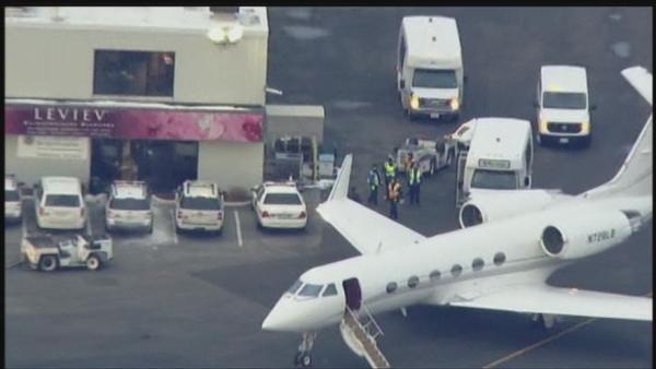 bieberaeroplano